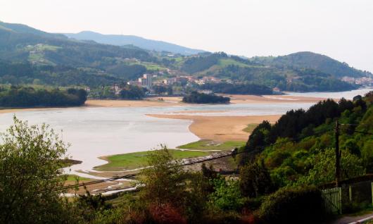 Toña hondartza