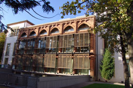 kanpoaldea