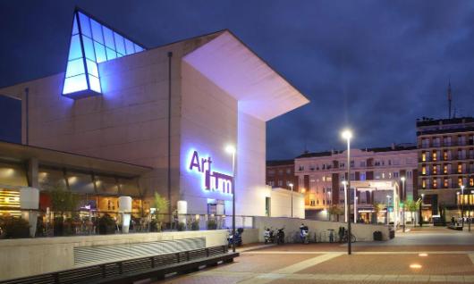 Artium museoa