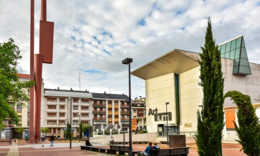 Artium museoa