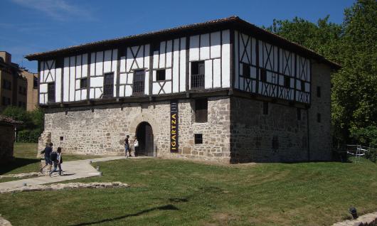 Igartzako Monumentu Multzoa