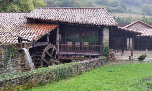 Museum of Salt
