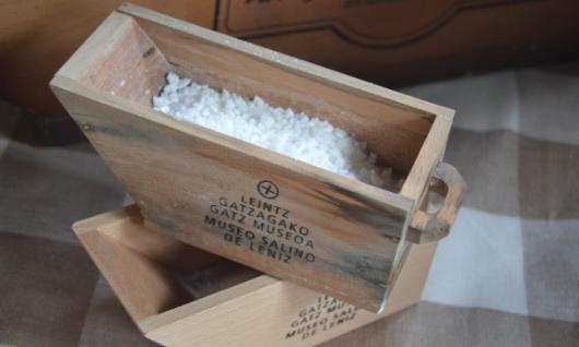 Museum of Salt