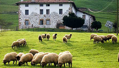 Ecomuseo del Pastoreo