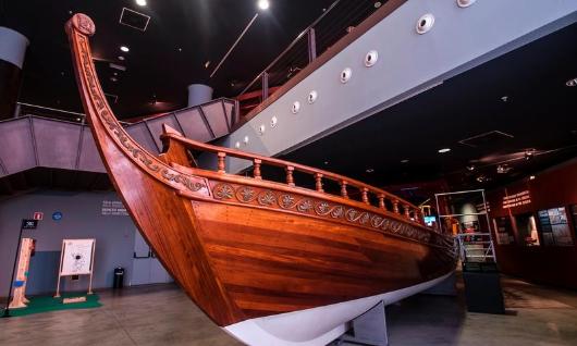 Itsasmuseum Bilbao