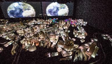 Itsasmuseum Bilbao