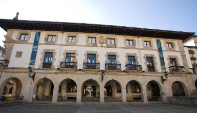 Museo de la Paz de Gernika