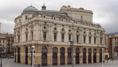 Arriaga-Theater