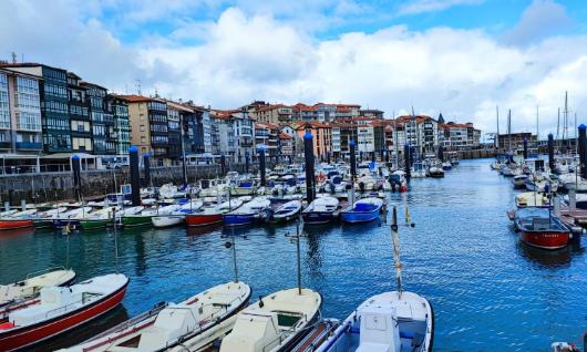 Puerto de Lekeitio