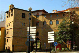 Museo de Arte e Historia de Zarautz