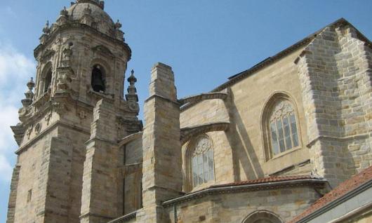 Église de San Antón 