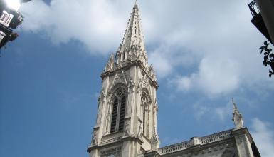 Catedral de Santiago