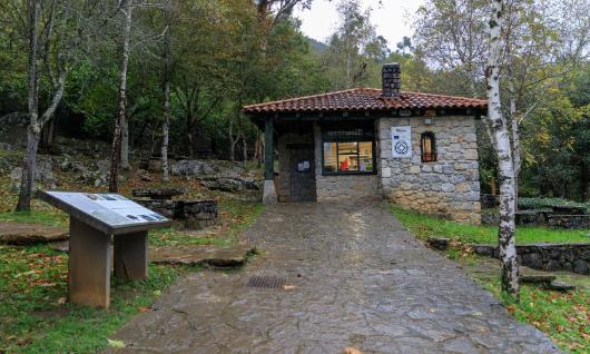 Santimamiñe 