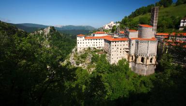 Santuario de Arantzazu