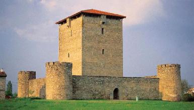 Torre de Mendoza
