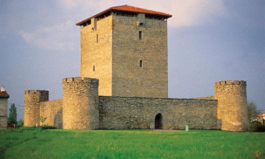 Torre de Mendoza 