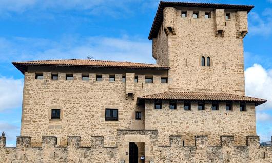 Torre-Palacio de los Varona