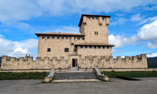 Torre-Palacio de los Varona