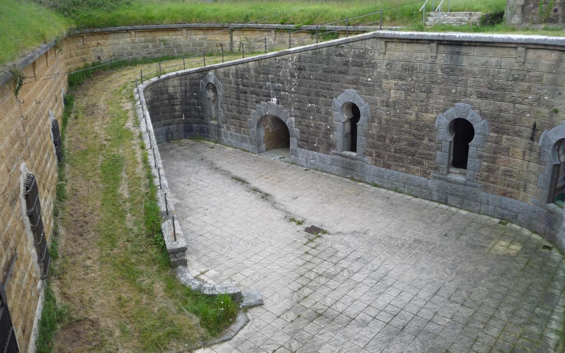 Fort de Guadalupe