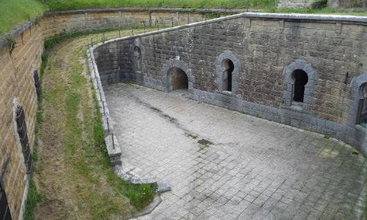 Fort de Guadalupe