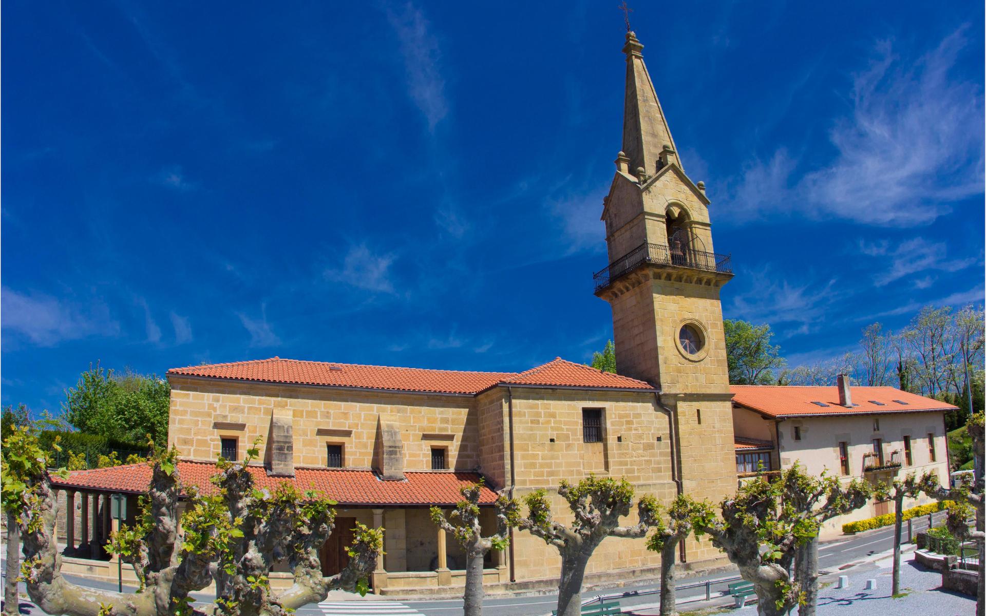 Santuario de Guadalupe