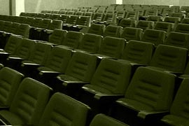 Sala de cine