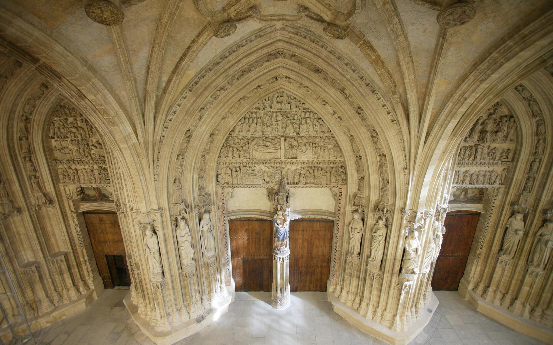 Catedral de Santa Mara
