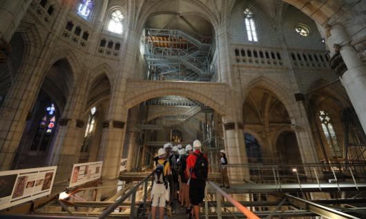 Catedral de Santa Mara