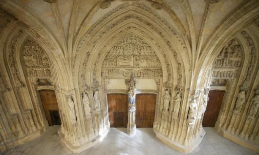 Cathdrale Santa Mara