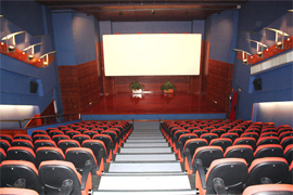 Serantes Kultur Aretoa