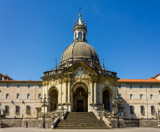 Santuario de Loiola