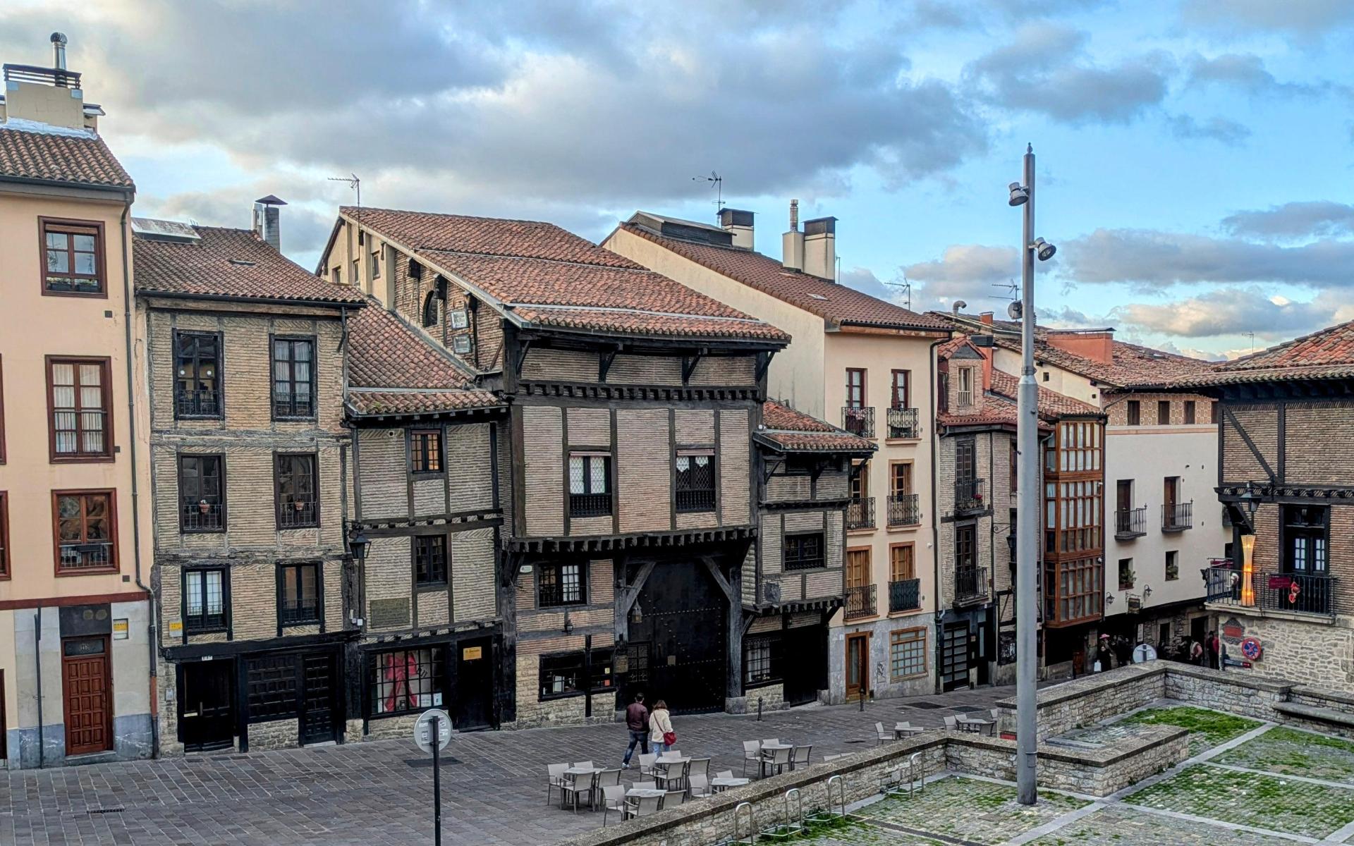 El Portalón 