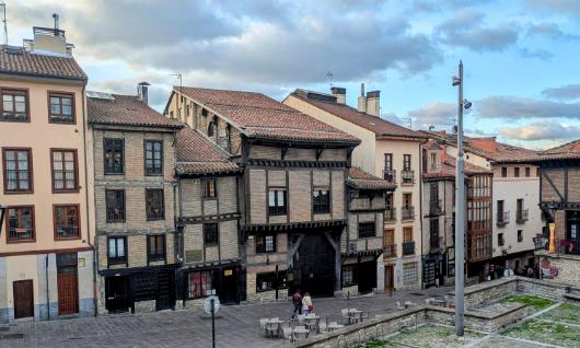 El Portalón 