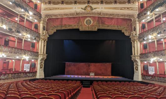 Teatro Arriaga