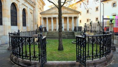 Casa de Juntas de Gernika