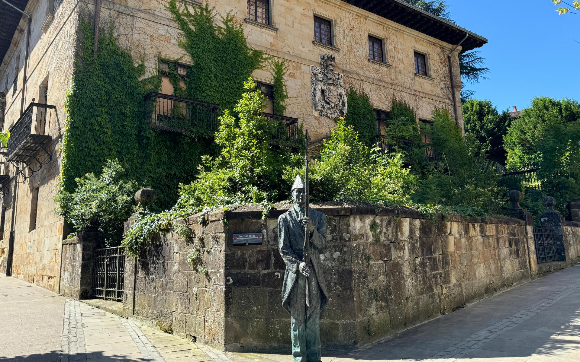 Villa Monumental de Elorrio