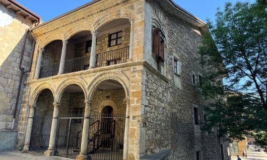 Villa Monumental de Elorrio