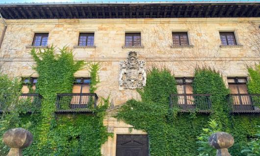 Villa Monumental de Elorrio