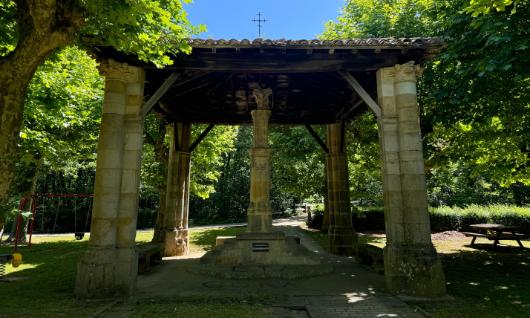 Villa Monumental de Elorrio