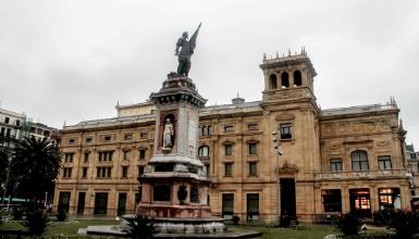 Teatro Victoria Eugenia