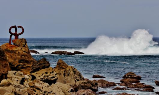 The Comb of the Wind