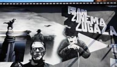 Gran Zinema Zugaza