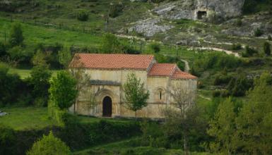Kapelle San Juan