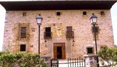 Casa-Torre Otalora
