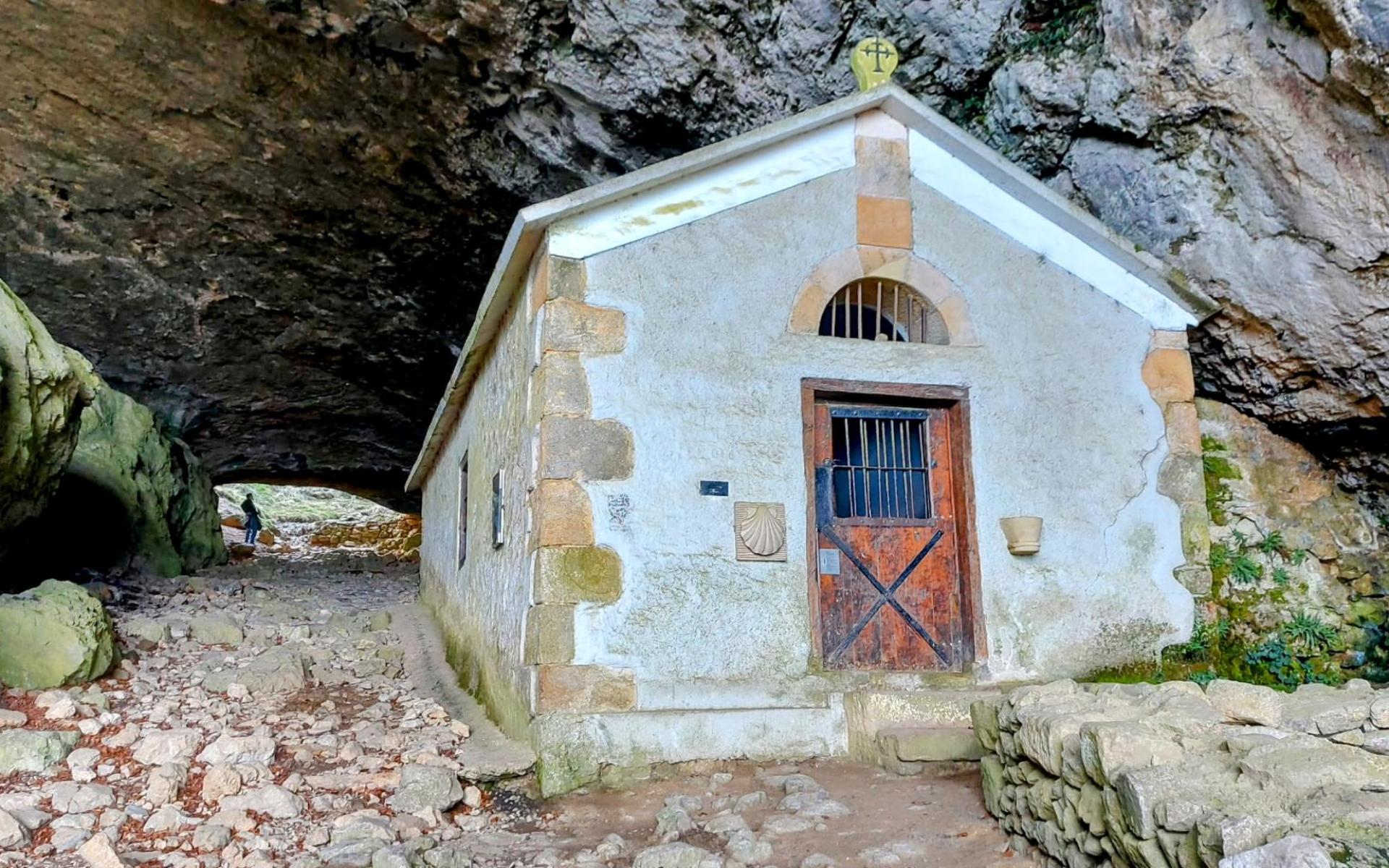 Túnel de San Adrián
