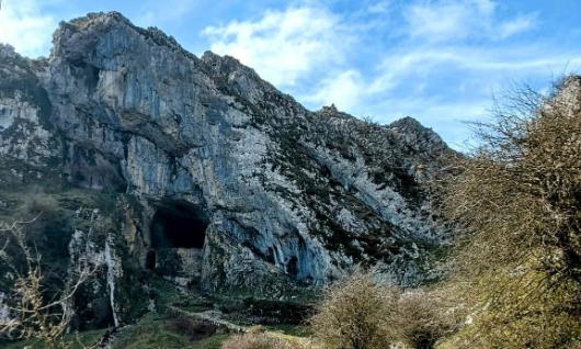 Túnel de San Adrián