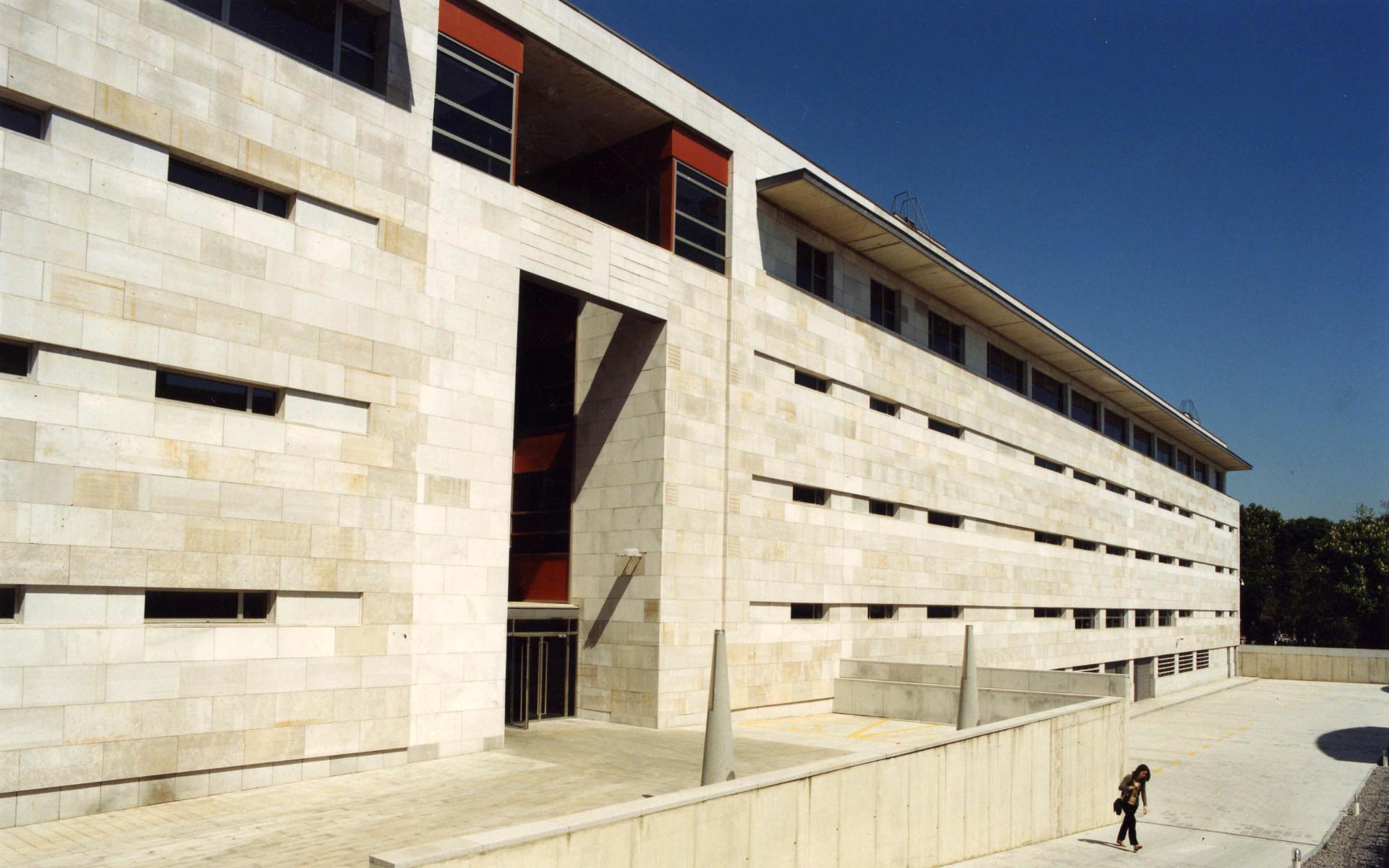 Archivo Histórico Provincial de Álava / Foto: Quintas