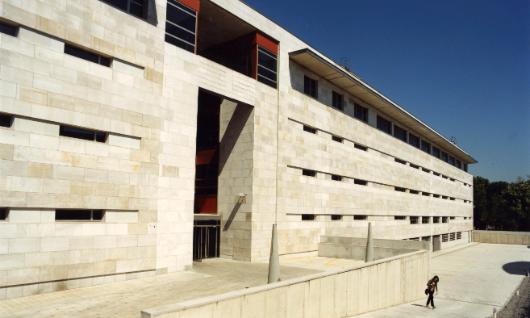 Archivo Histórico Provincial de Álava / Foto: Quintas