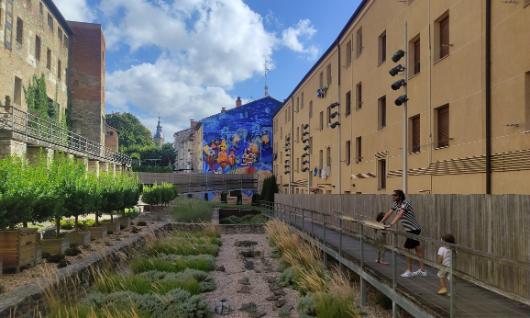 Casco Antiguo de Vitoria-Gasteiz