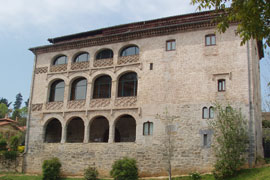 Floreaga Palace